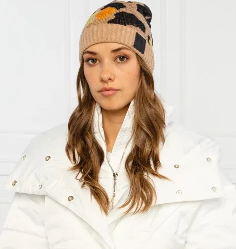 Desigual berretto leopard (101324811) Desigual berretto leopard (101324811)