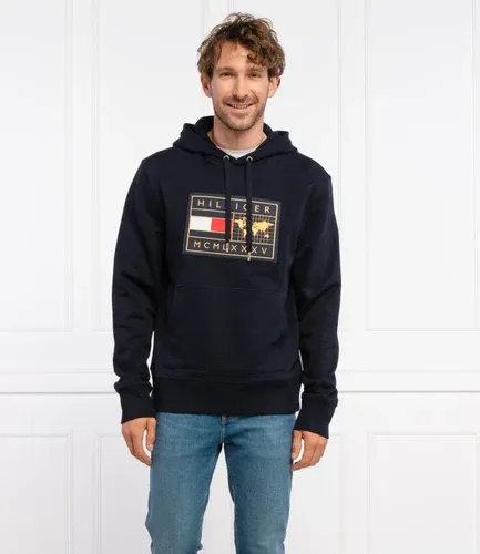 Tommy Hilfiger felpa | regular fit (106022621)