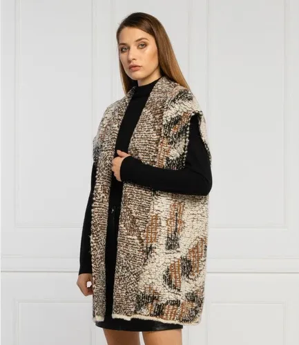 Marc Cain di lana cardigan (101326191) Marc Cain di lana cardigan (101326191)