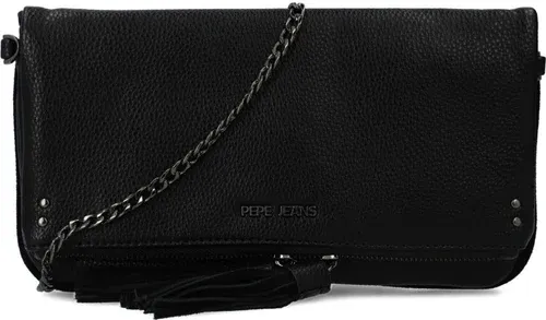 Pepe Jeans London pochette dani | con l'aggiunta di pelle (101323102)