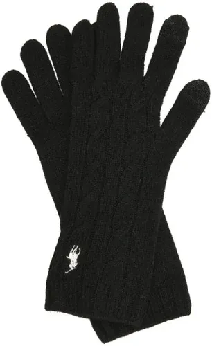 POLO RALPH LAUREN di lana guanti (101327068) POLO RALPH LAUREN di lana guanti (101327068)