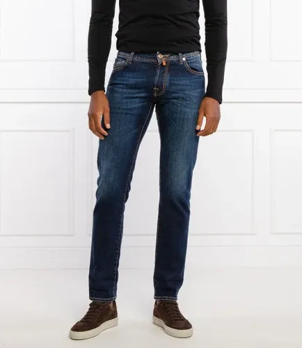 Jacob Cohen jeans nick | slim fit (105807104) Jacob Cohen jeans nick | slim fit (105807104)