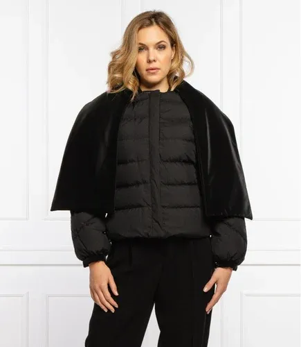 Emporio Armani giacca double face | regular fit | piumino (101323317) Emporio Armani giacca double face | regular fit | piumino (101323317)