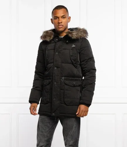 Superdry parka chinook | regular fit (101326743)