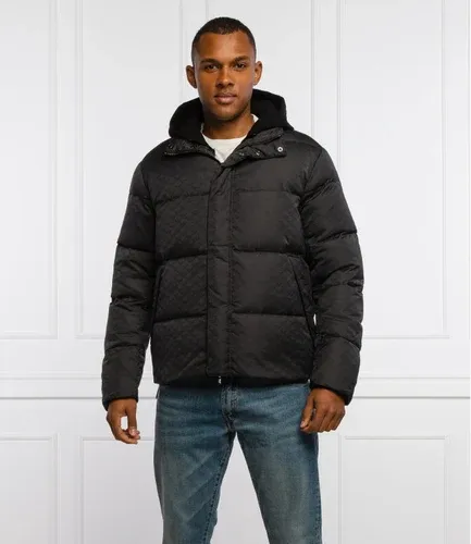 Emporio Armani piumino giacca | regular fit (101323684) Emporio Armani piumino giacca | regular fit (101323684)