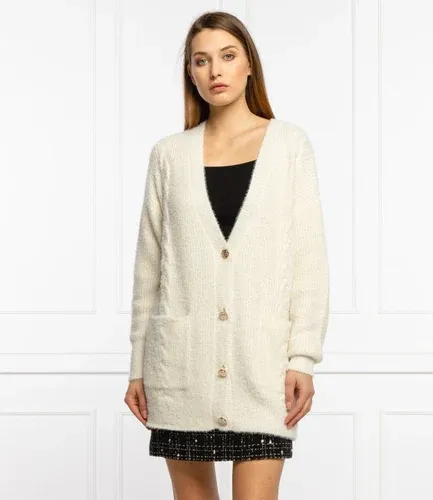 Silvian Heach cardigan quincy | relaxed fit (101324216) Silvian Heach cardigan quincy | relaxed fit (101324216)