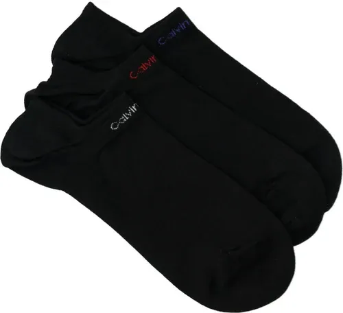 Calvin Klein calze 3-pack gripper (101326397) Calvin Klein calze 3-pack gripper (101326397)