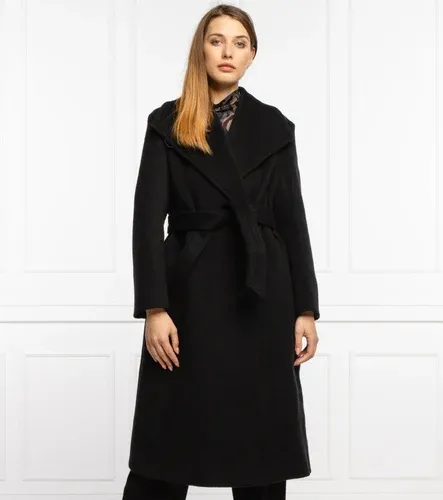 Emporio Armani di lana cappotto (101323326) Emporio Armani di lana cappotto (101323326)