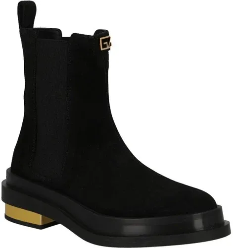 Giuseppe Zanotti di pelle stivaletti nevermind 20 (101324618) Giuseppe Zanotti di pelle stivaletti nevermind 20 (101324618)