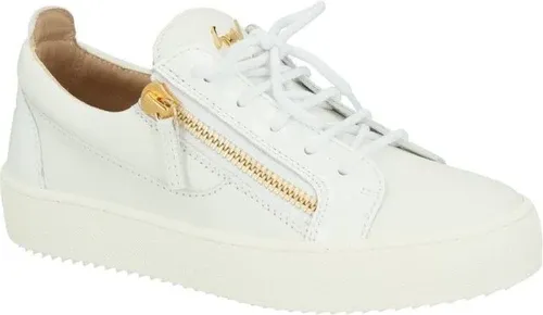 Giuseppe Zanotti di pelle scarpe sportive may london (105755390) Giuseppe Zanotti di pelle scarpe sportive may london (105755390)