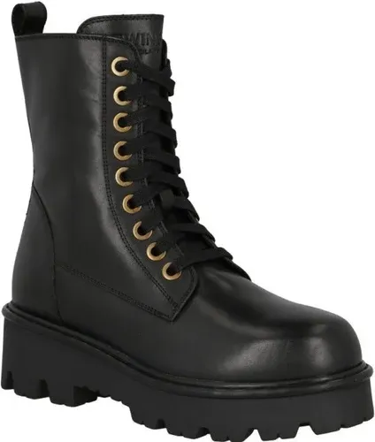 TWINSET di pelle scarpe da trekking (101321668) TWINSET di pelle scarpe da trekking (101321668)