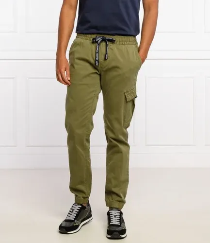 Tommy Jeans pantaloni jogger | slim fit (101322271)