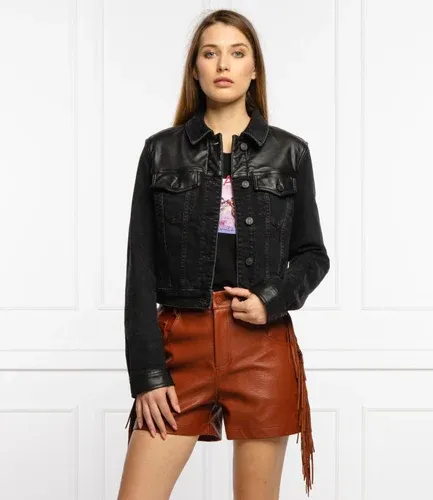 GUESS JEANS giacca di jeans | regular fit (104594035) GUESS JEANS giacca di jeans | regular fit (104594035)