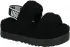 UGG imbottiticalzature per la casa w oh fluffita (105807083)
