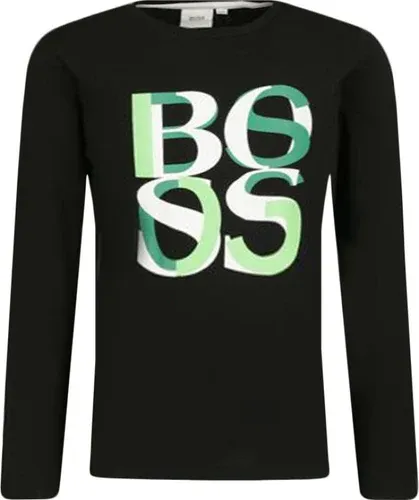 BOSS Kidswear longsleeve | regular fit (101321559)