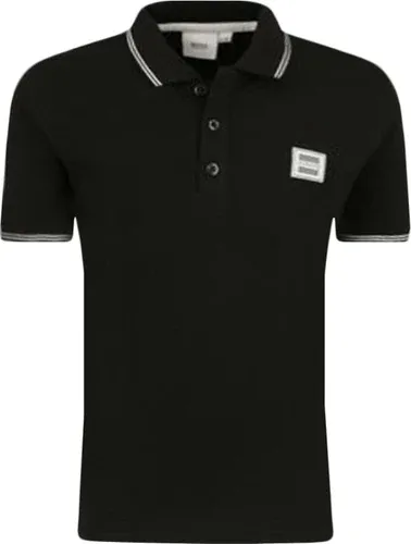 BOSS Kidswear polo | regular fit (101321563) BOSS Kidswear polo | regular fit (101321563)