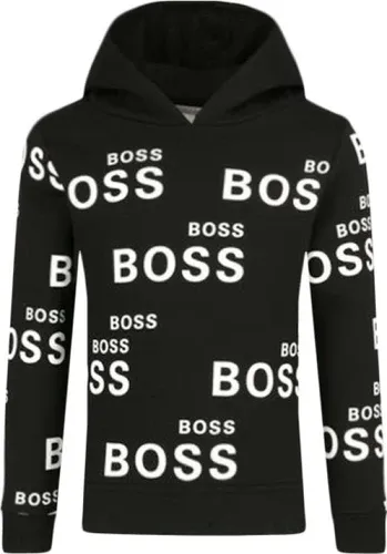 BOSS Kidswear felpa | regular fit (101321572)