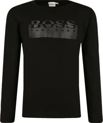 BOSS Kidswear longsleeve | regular fit (101321554)