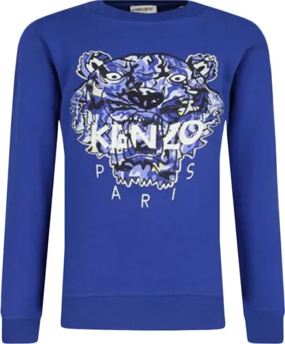 KENZO KIDS felpa | regular fit (106397956) KENZO KIDS felpa | regular fit (106397956)