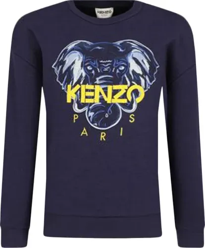 KENZO KIDS felpa | regular fit (106254267) KENZO KIDS felpa | regular fit (106254267)