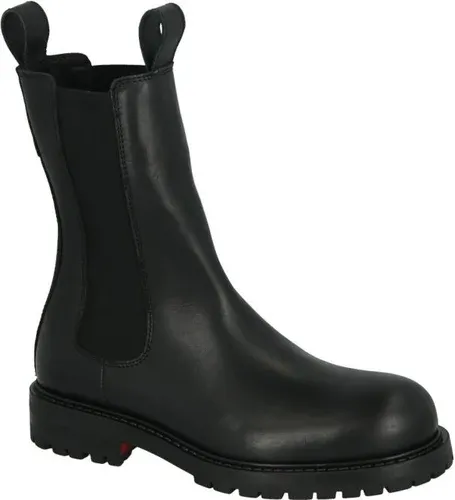 HUGO di pelle stivaletti newron (101322569) HUGO di pelle stivaletti newron (101322569)