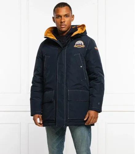 Napapijri parka | regular fit (101323927)