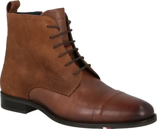 Tommy Hilfiger di pelle scarpe (101323888) Tommy Hilfiger di pelle scarpe (101323888)