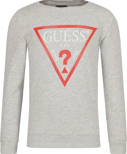Guess felpa | regular fit (101322171) Guess felpa | regular fit (101322171)