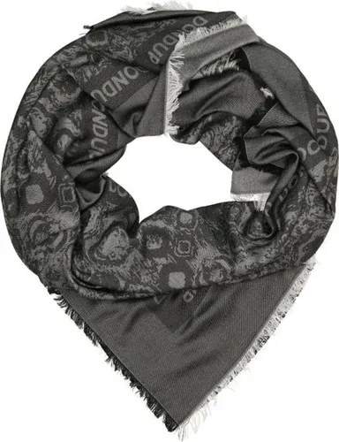 DONDUP - made in Italy scialle jaquard (101325712) DONDUP - made in Italy scialle jaquard (101325712)