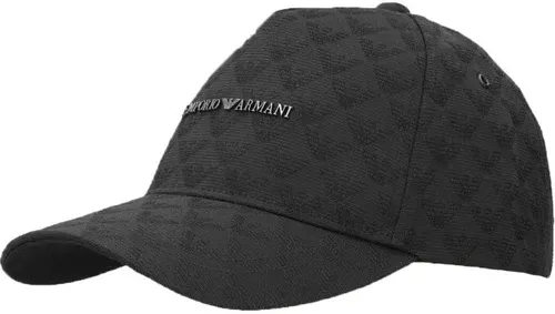 Emporio Armani cappellino (101323592)