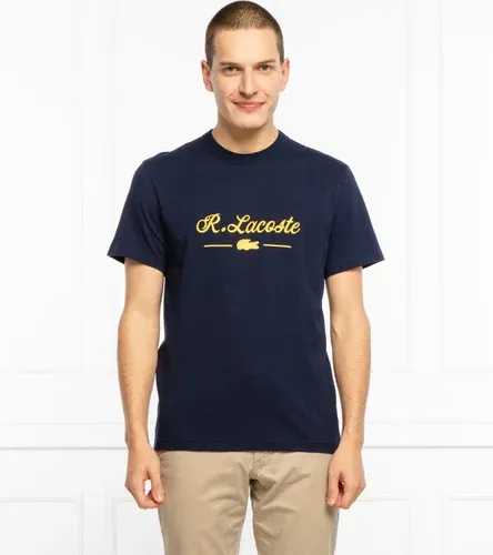 Lacoste t-shirt | regular fit (106023061) Lacoste t-shirt | regular fit (106023061)