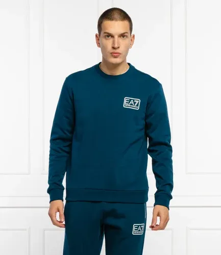 EA7 felpa | regular fit (101320356) EA7 felpa | regular fit (101320356)