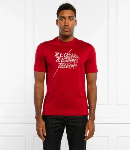 Z Zegna t-shirt | regular fit (105328531)