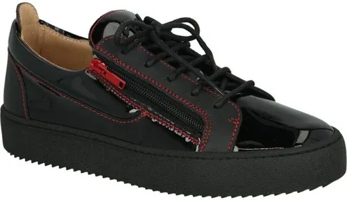 Giuseppe Zanotti di pelle scarpe sportive may london (105755398) Giuseppe Zanotti di pelle scarpe sportive may london (105755398)