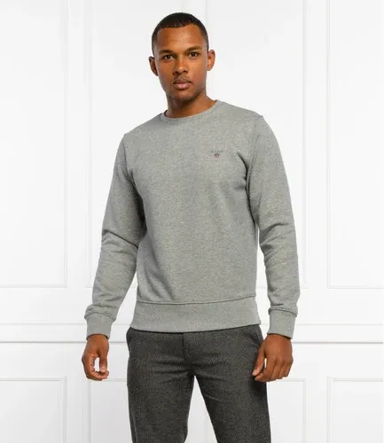 Gant felpa | regular fit (105448737) Gant felpa | regular fit (105448737)