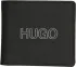 HUGO di pelle portafogli acron_4 cc coin (101322573)