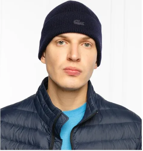 Lacoste di lana berretto (101317857) Lacoste di lana berretto (101317857)