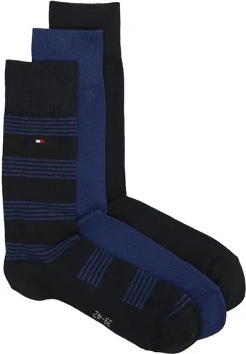 Tommy Hilfiger calze 3-pack (101321839) Tommy Hilfiger calze 3-pack (101321839)
