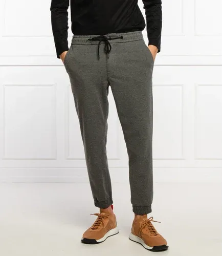 BOSS CASUAL pantaloni taber ds-c | tapered (101323060)