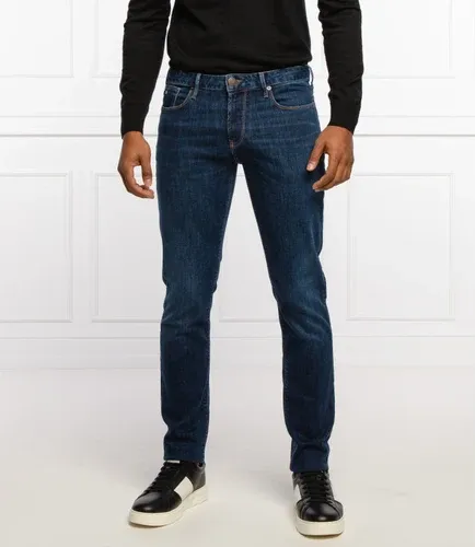 Emporio Armani jeans j06 | slim fit (102210763)