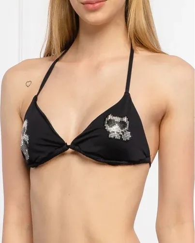 Karl Lagerfeld pezzo di sopra del bikini (106022734)