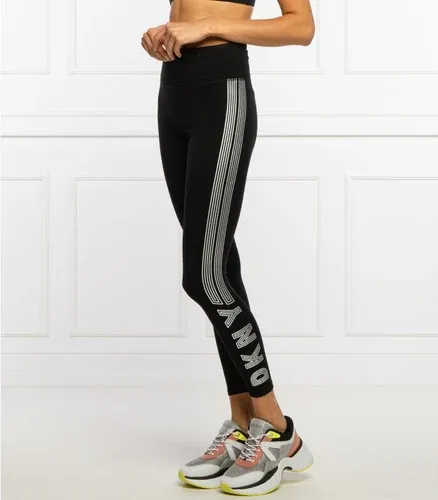 DKNY Sport leggings | slim fit (101326994)