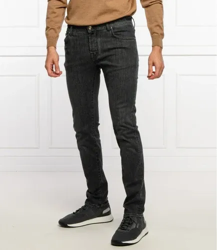 Jacob Cohen jeans nick | slim fit (105807100) Jacob Cohen jeans nick | slim fit (105807100)