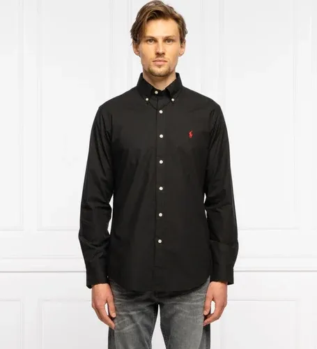 POLO RALPH LAUREN camicia | classic fit (105805336)