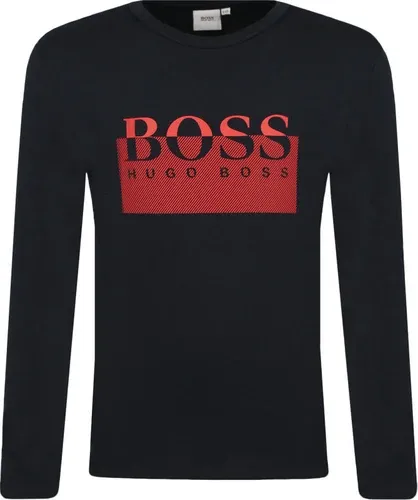 BOSS Kidswear longsleeve | regular fit (101321556)