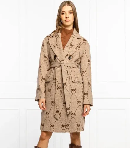 Pinko cappotto dominican (101324457)