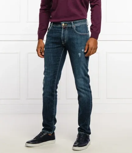 Jacob Cohen jeans nick | slim fit (105807108) Jacob Cohen jeans nick | slim fit (105807108)