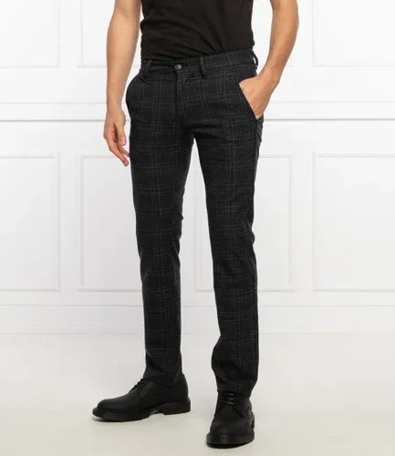 BOSS CASUAL pantaloni chino | slim fit (101323058)