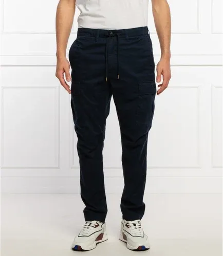 POLO RALPH LAUREN pantaloni | slim fit (101323494)