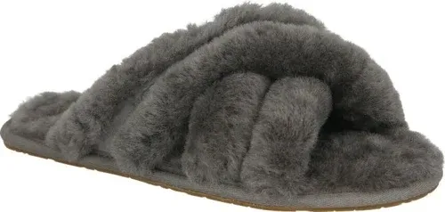 UGG imbottiticalzature per la casa w scuffita | con l'aggiunta di pelle (101324993) UGG imbottiticalzature per la casa w scuffita | con l'aggiunta di pelle (101324993)